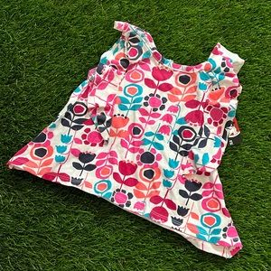 Toddler Top by Sprockets